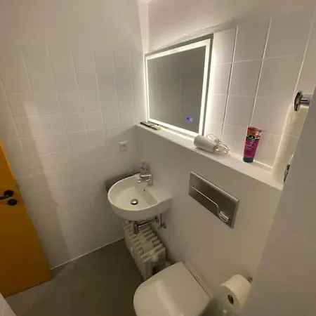 An Der Therme Apartmán Beuren (Esslingen)