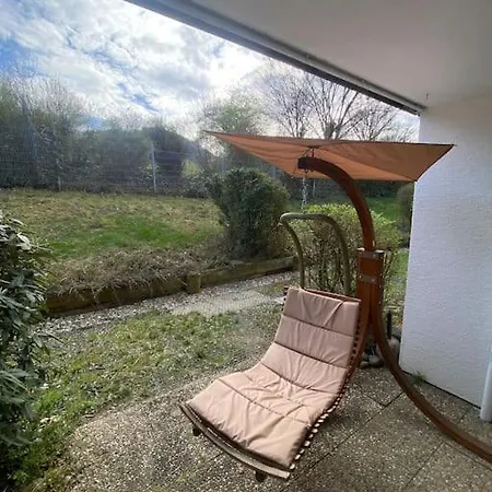 An Der Therme Apartmán